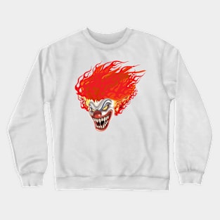 SMILE GUYS-X Crewneck Sweatshirt